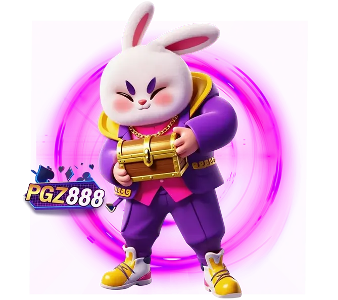 PGZ888 เว็บสล็อตโบนัสจัดเต็ม