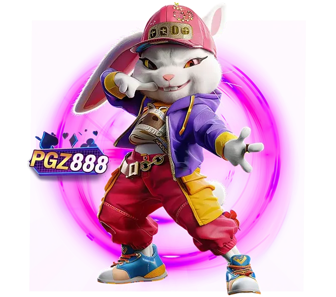 PGZ888 เว็บสล็อตแตกง่าย โบนัสแตกบ่อย